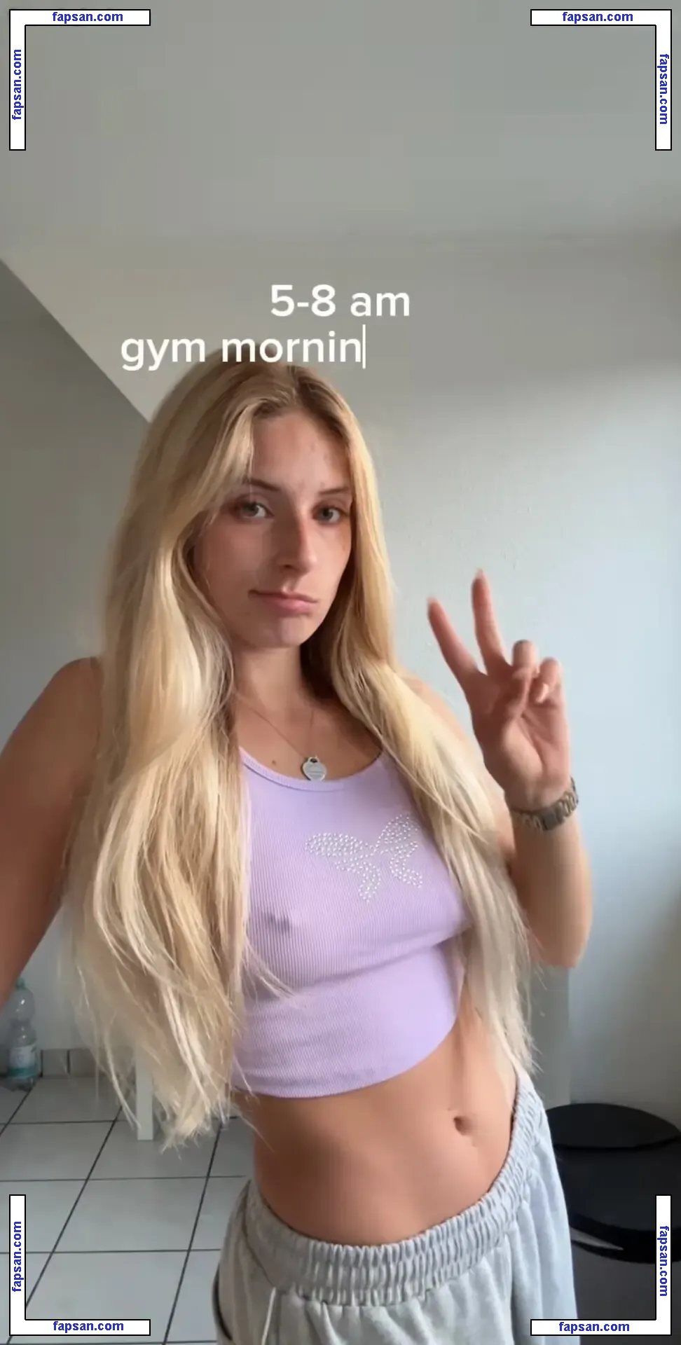 Jana Diefenbach nude photo #0002 from OnlyFans