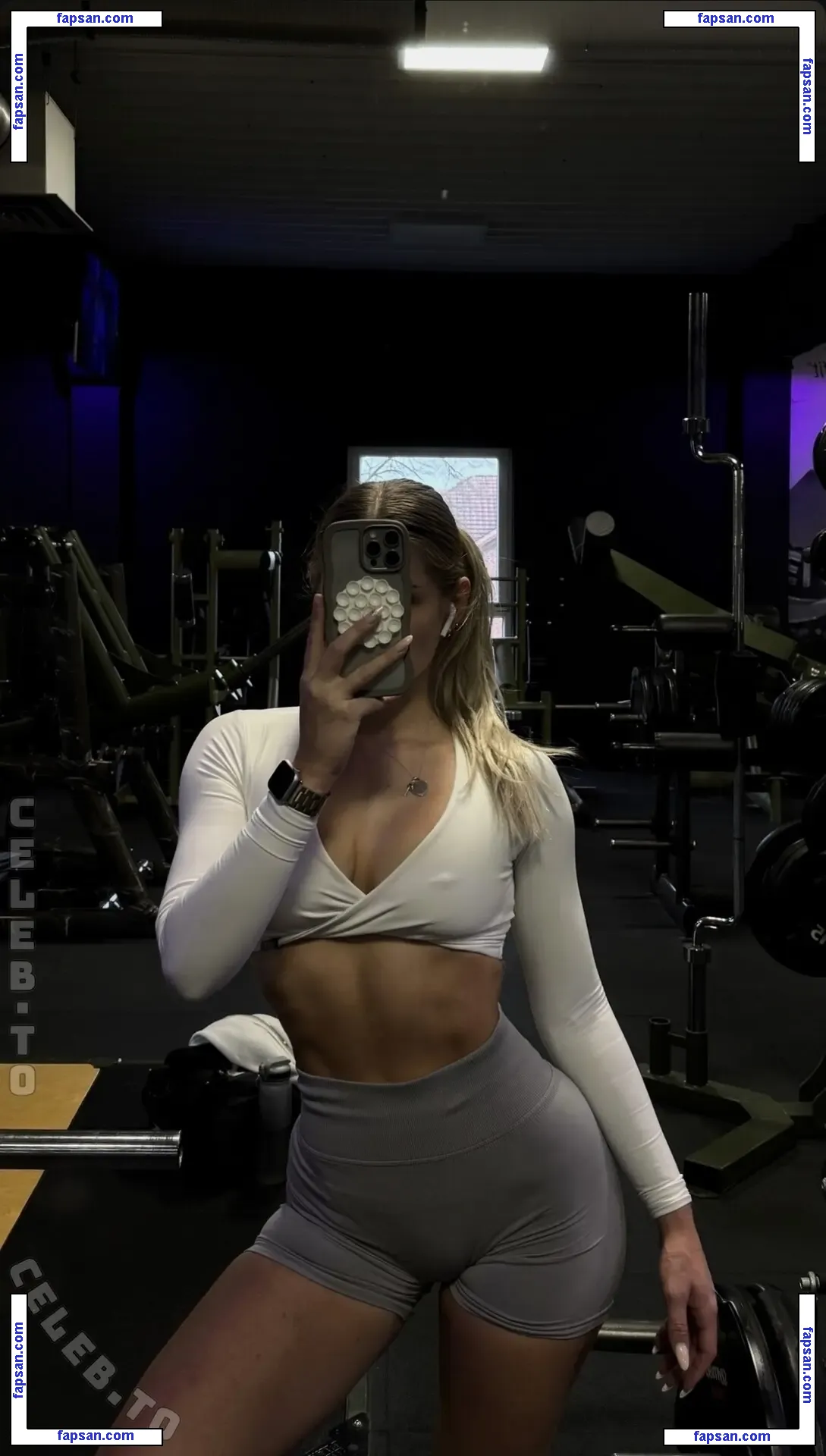 Jana Diefenbach nude photo #0011 from OnlyFans