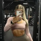 Jana Diefenbach nude #0014