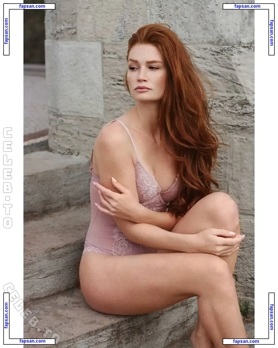 Jana Heinisch голая фото #0009 с Онлифанс