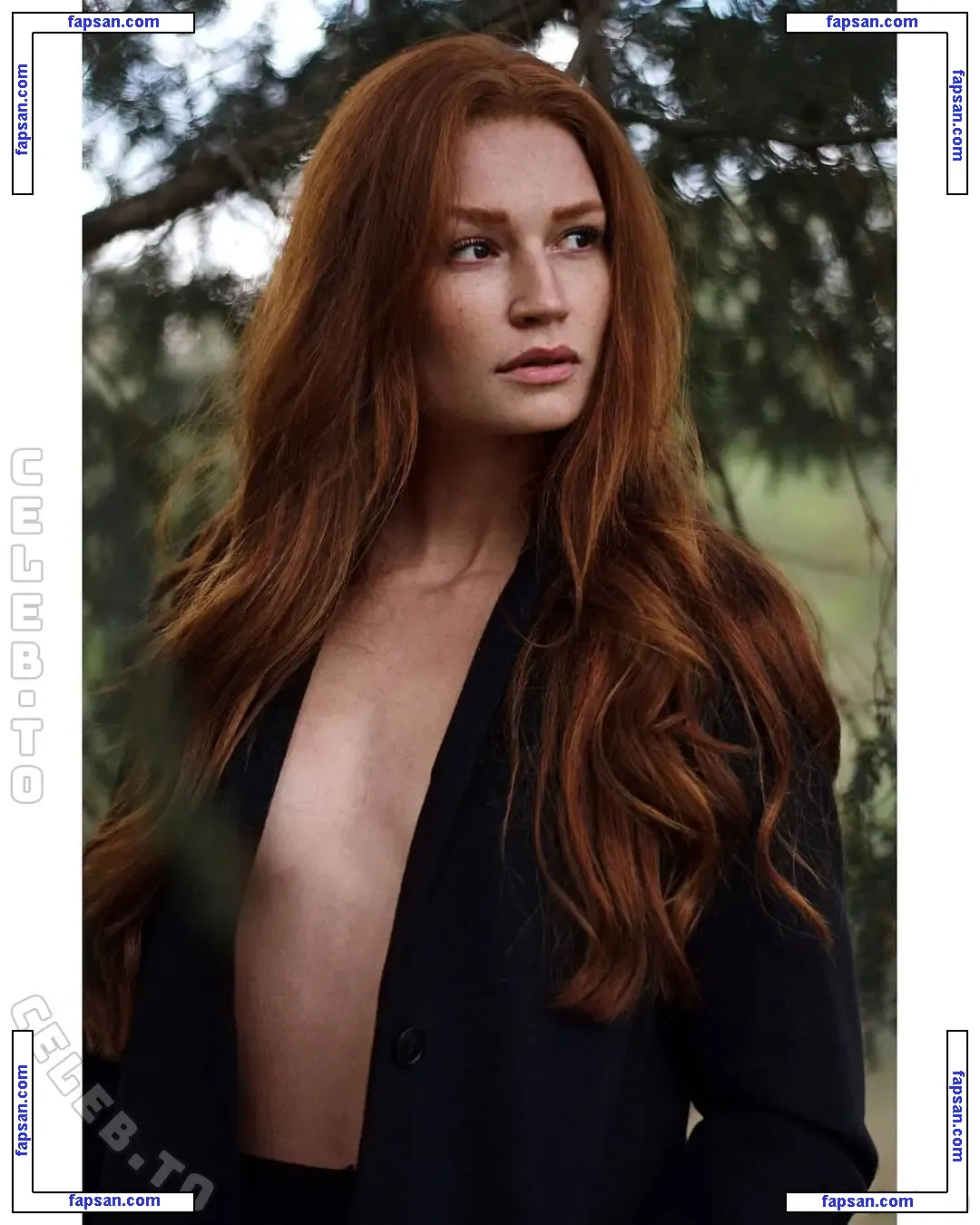 Jana Heinisch голая фото #0010 с Онлифанс