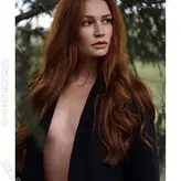 Jana Heinisch голая #0010