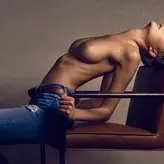 Jana Jung голая #0035