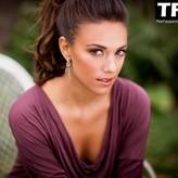 Jana Kramer голая #0022