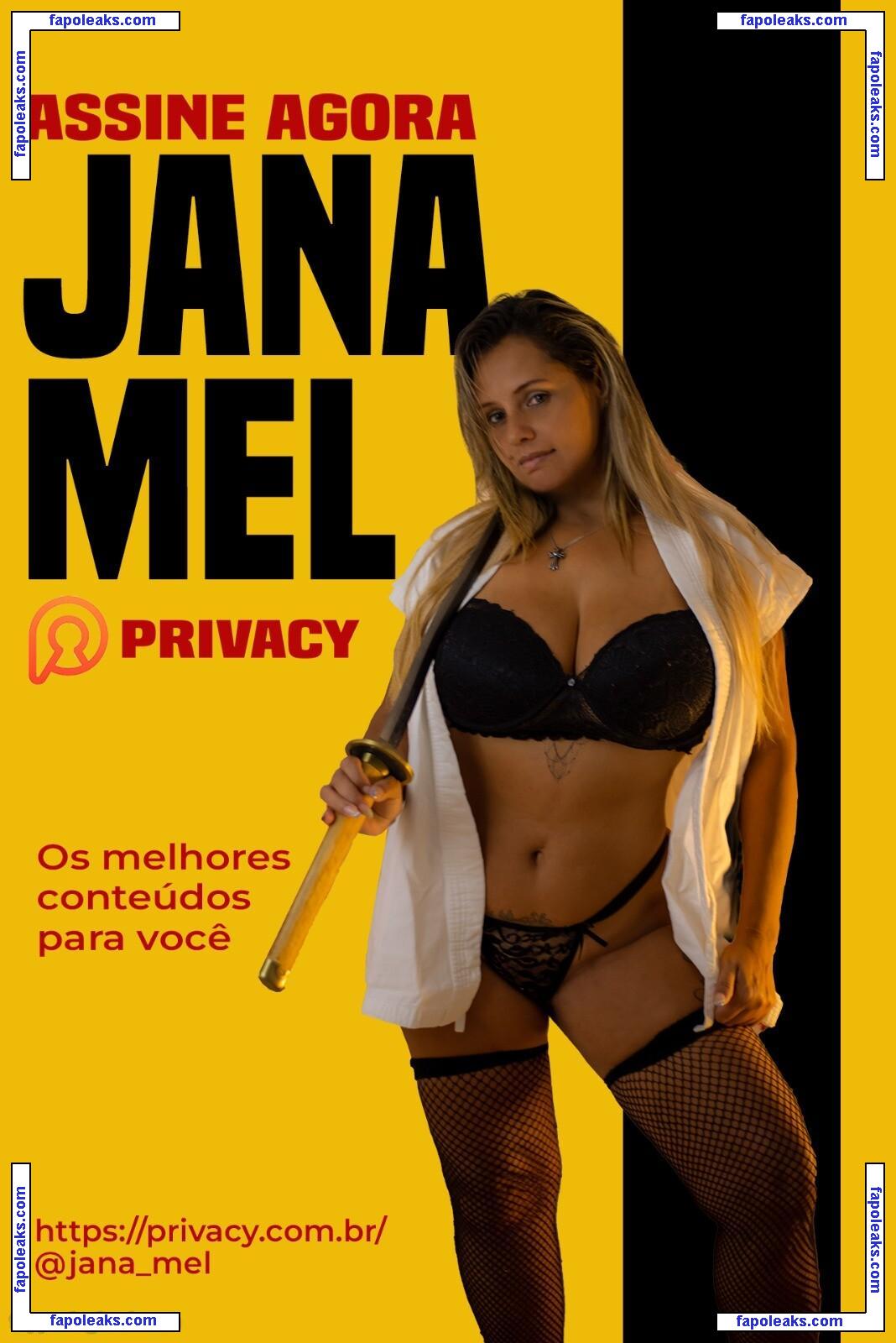 Jana Mel / iamjanamel / jana.mel голая фото #0011 с Онлифанс