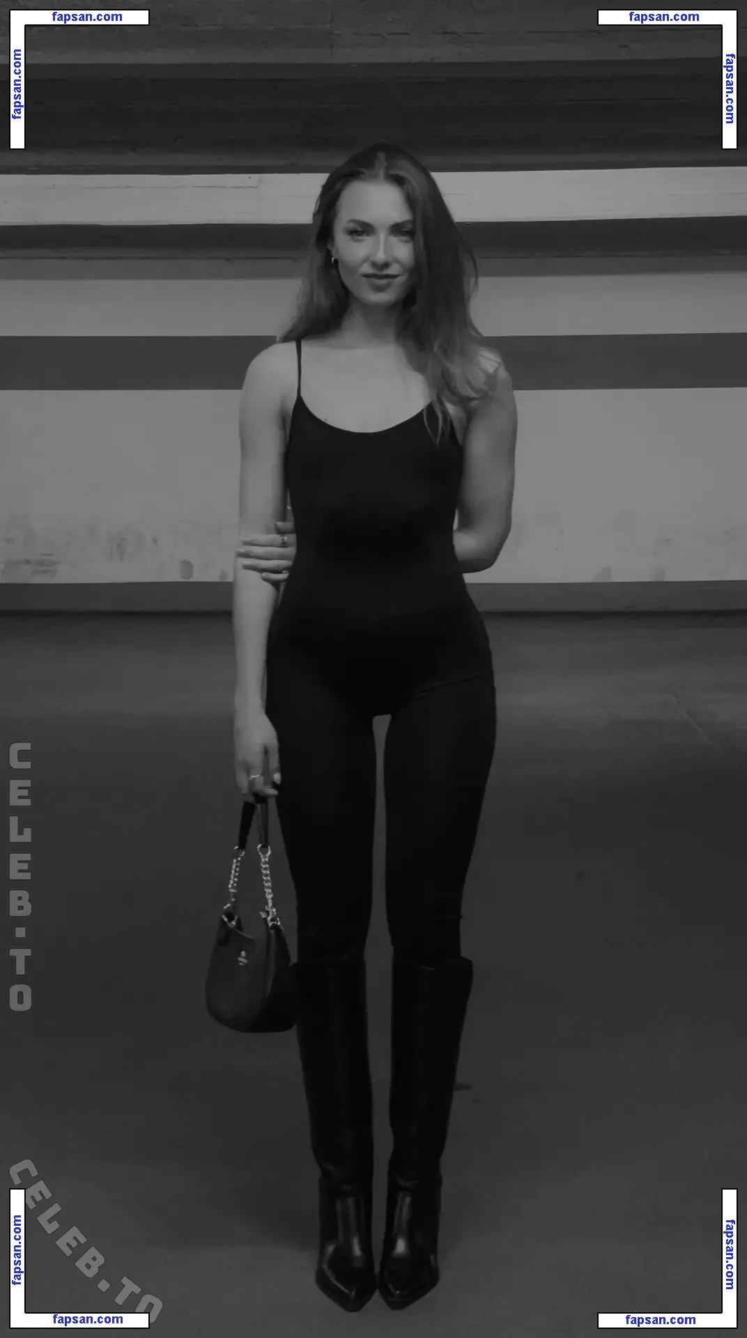 Janaa Bec голая фото #0002 с Онлифанс