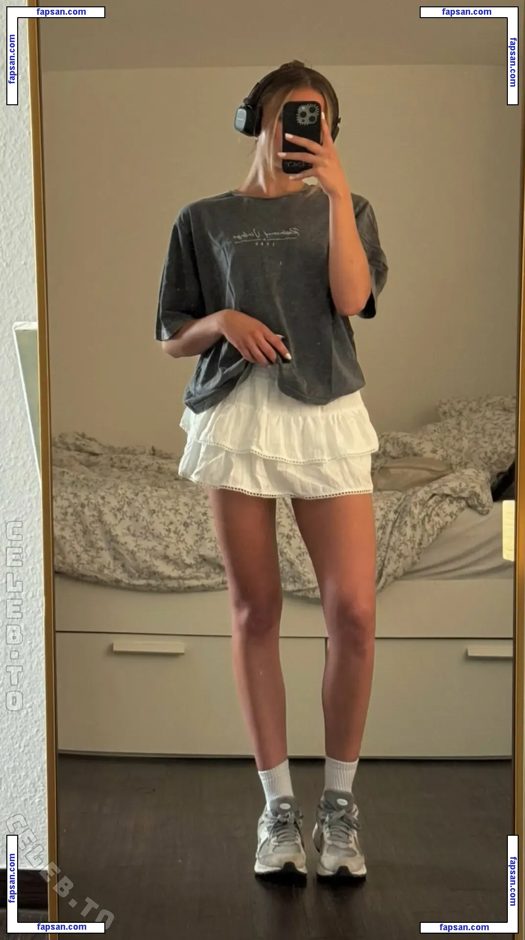 Janaa Bec голая фото #0003 с Онлифанс