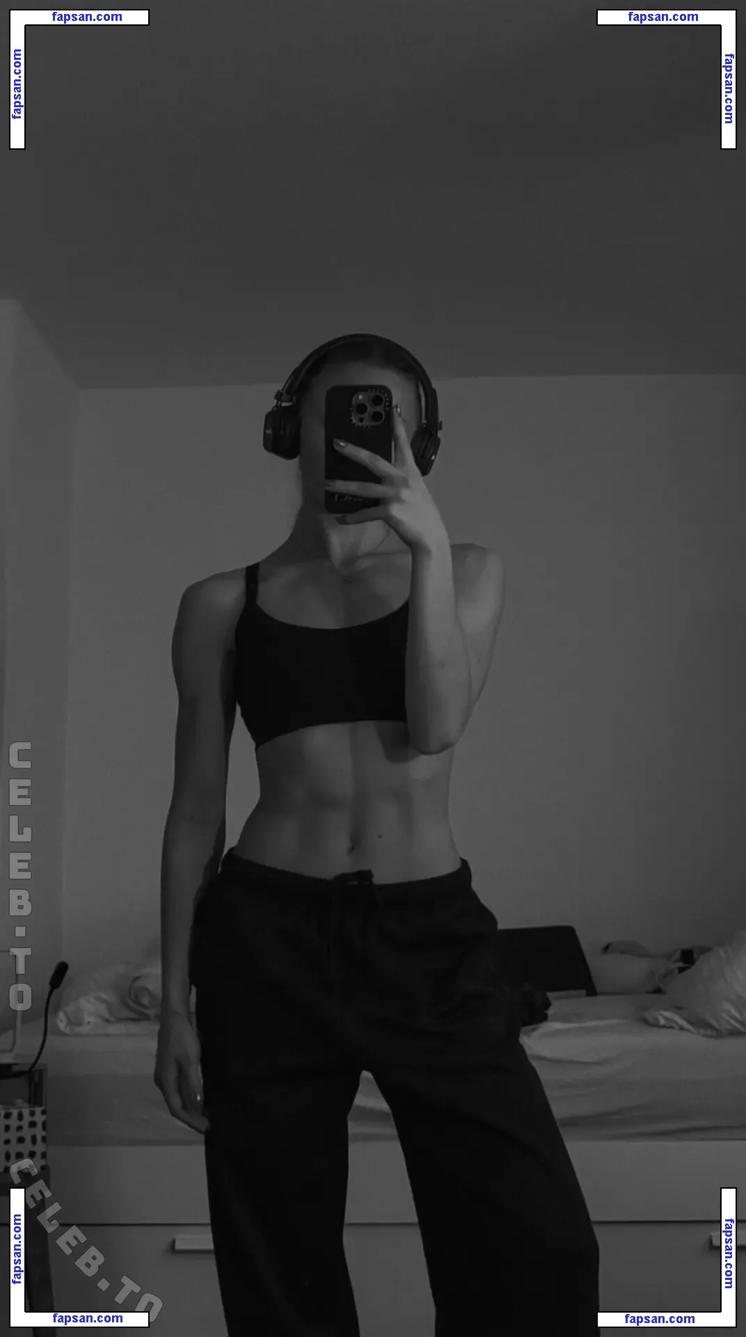 Janaa Bec голая фото #0004 с Онлифанс