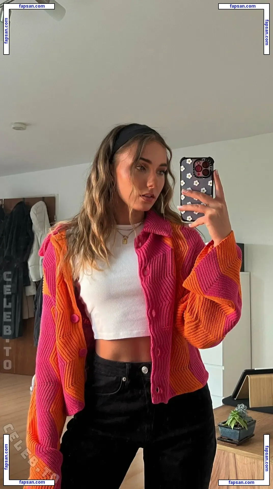 Janaa Bec голая фото #0006 с Онлифанс