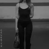 Janaa Bec голая #0002