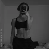 Janaa Bec голая #0004