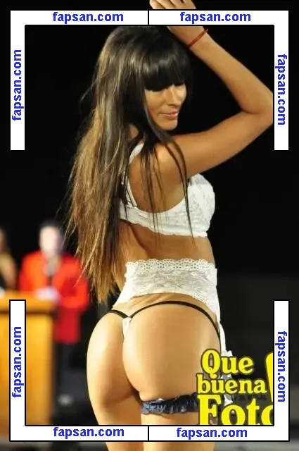 Janah Grinfeld голая фото #0007 с Онлифанс