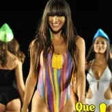 Janah Grinfeld голая #0001