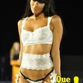 Janah Grinfeld голая #0002