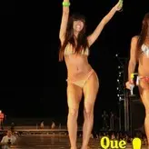 Janah Grinfeld голая #0004