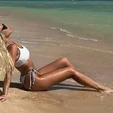 Janahankovska голая #0007