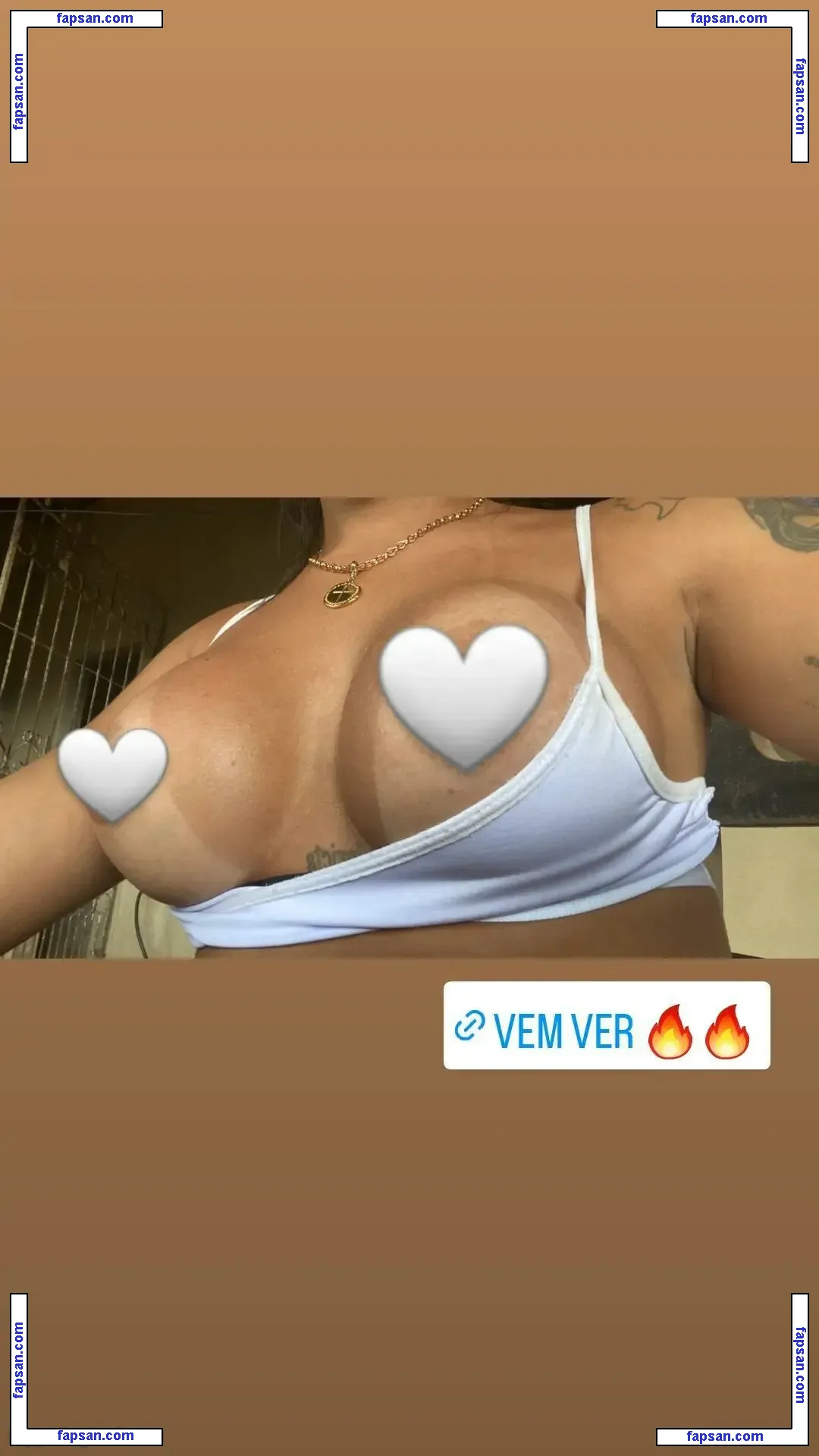 Janairla Barreto nude photo #0001 from OnlyFans