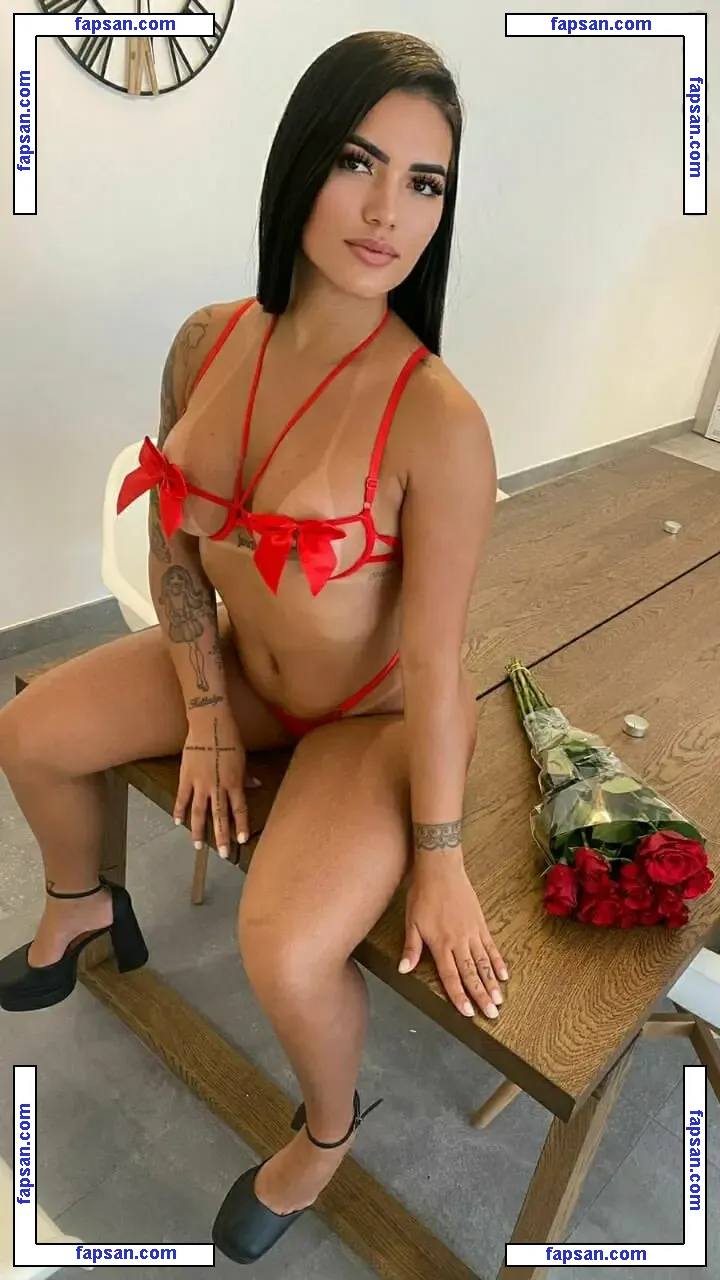 Janairla Barreto nude photo #0013 from OnlyFans