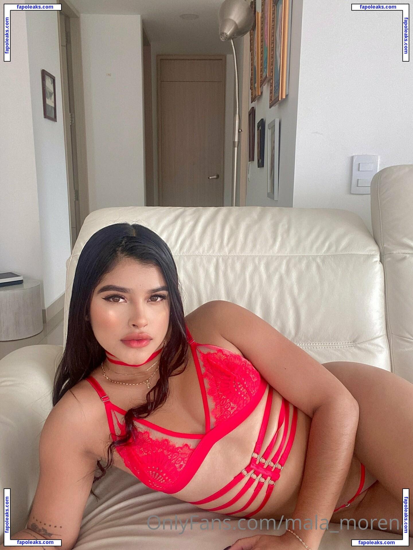 Jane Aguilera / joaninhaaguilera / mala_morena nude photo #0022 from OnlyFans