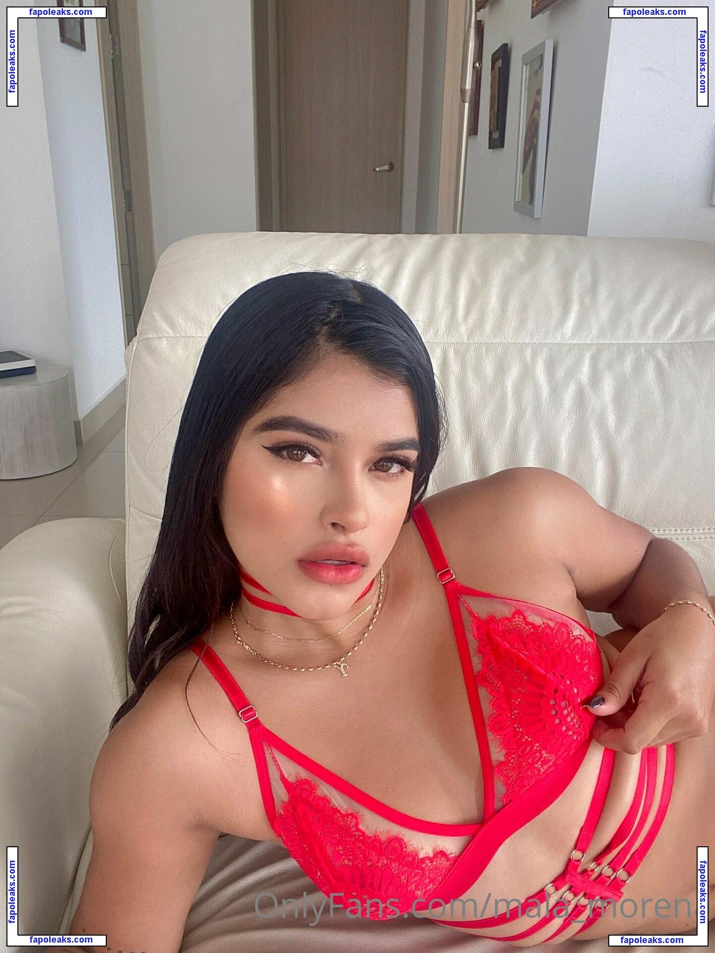 Jane Aguilera / joaninhaaguilera / mala_morena nude photo #0024 from OnlyFans