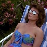 Jane Badler голая #0010