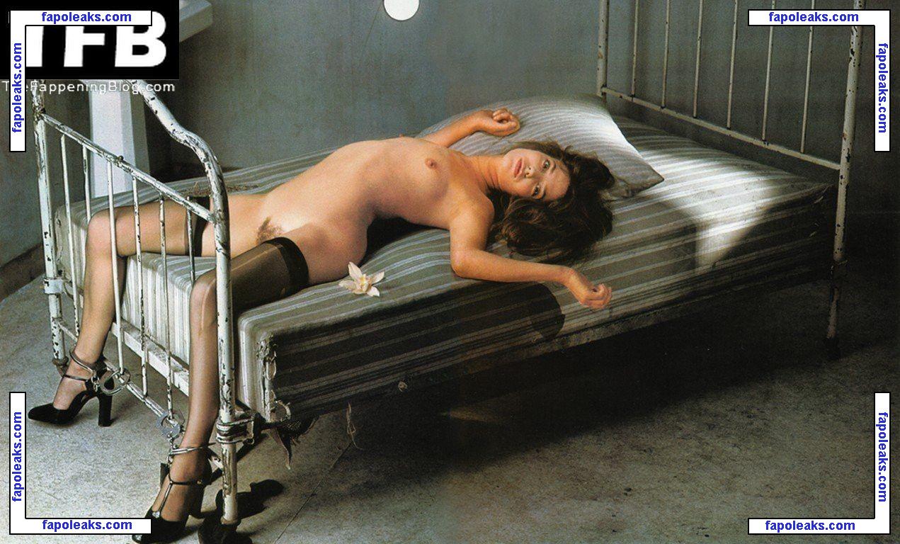 Jane Birkin nude photo #0142 from OnlyFans