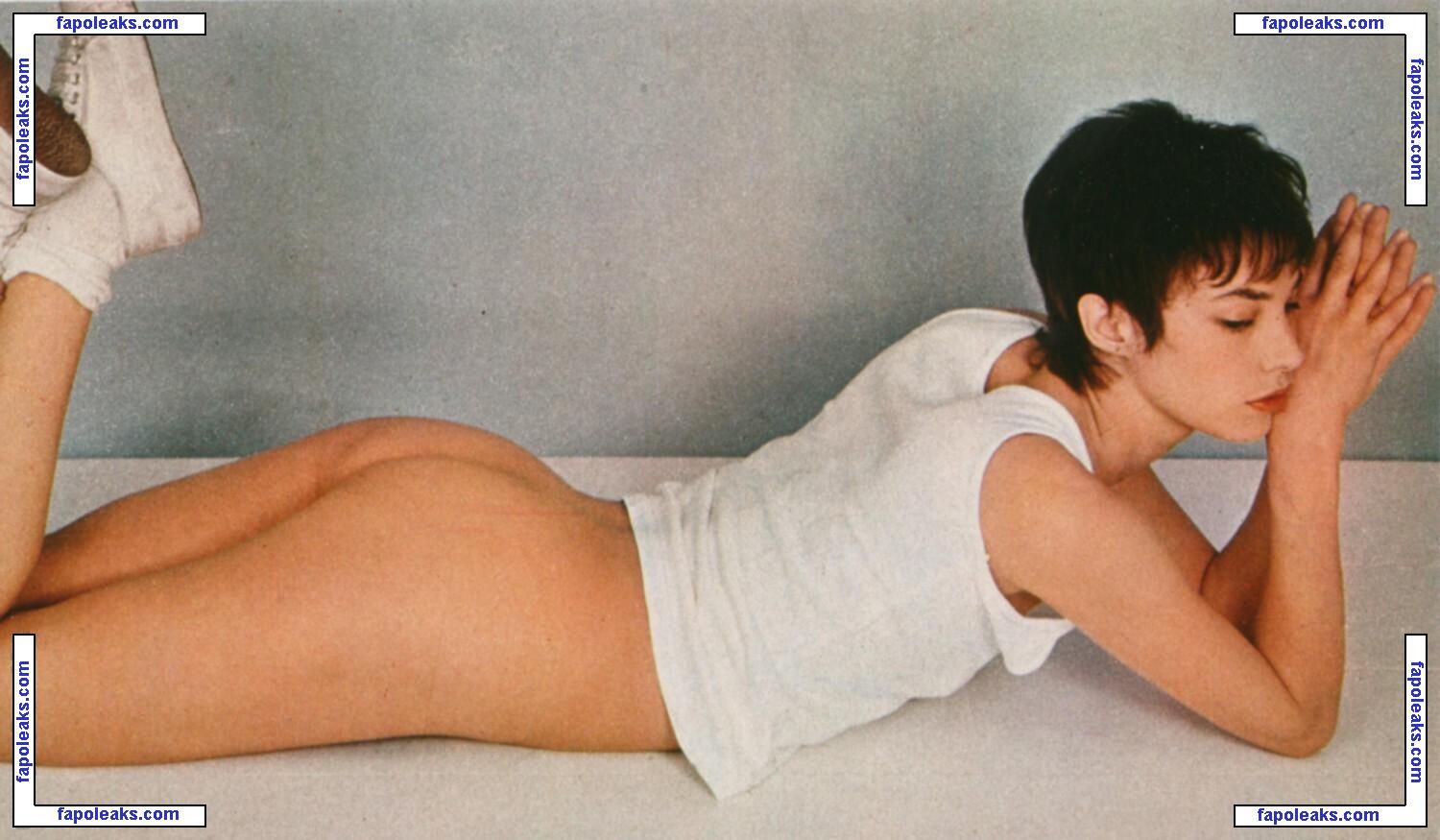 Jane Birkin nude photo #0192 from OnlyFans