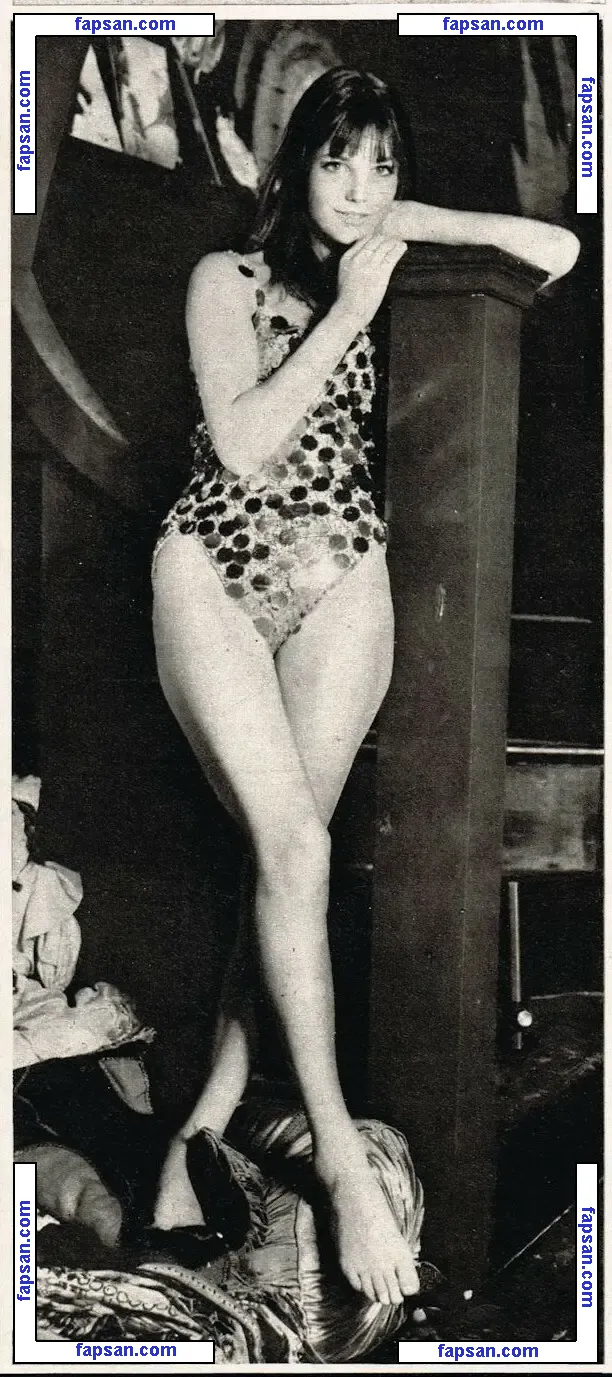 Jane Birkin голая фото #0204 с Онлифанс