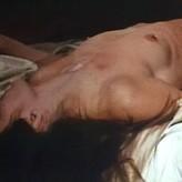 Jane Birkin голая #0167