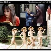 Jane Birkin голая #0198