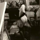 Jane Birkin голая #0199
