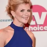 Jane Danson голая #0018