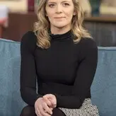 Jane Danson голая #0038