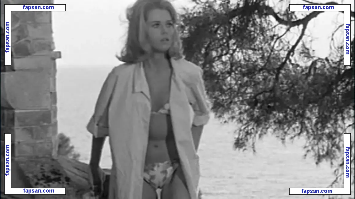 Jane Fonda nude photo #0056 from OnlyFans