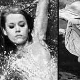 Jane Fonda nude #0108