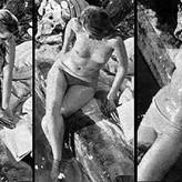 Jane Fonda nude #0112
