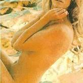 Jane Fonda nude #0117