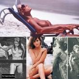 Jane Fonda голая #0128