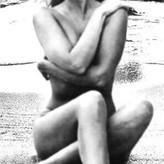 Jane Fonda голая #0130
