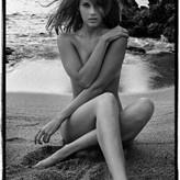 Jane Fonda голая #0131