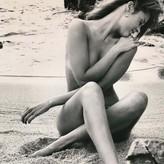 Jane Fonda голая #0135