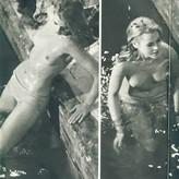 Jane Fonda голая #0141