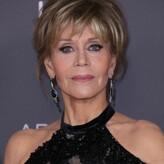 Jane Fonda голая #0153