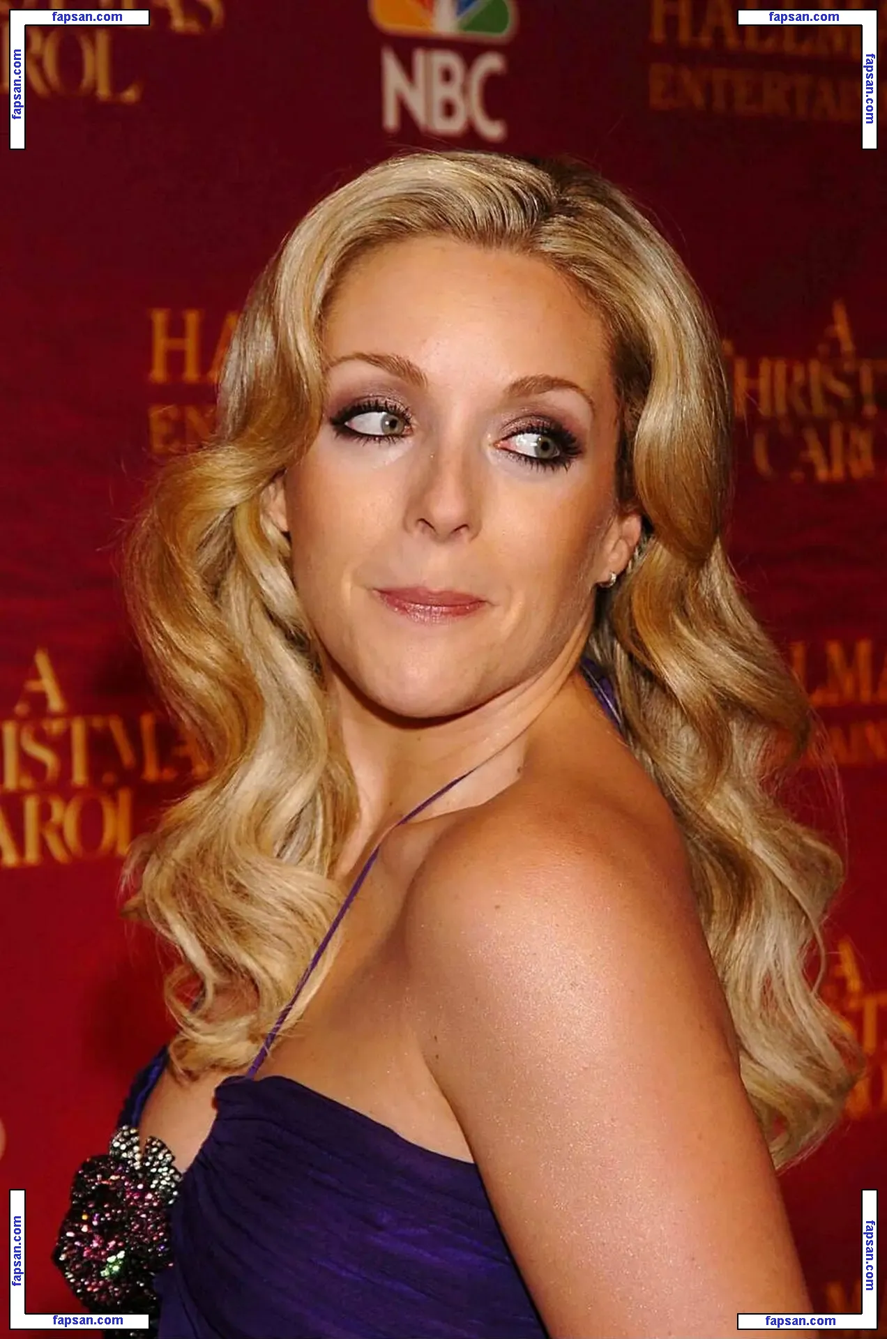 Jane Krakowski голая фото #0130 с Онлифанс