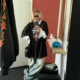 Jane Kravitz nude #0003