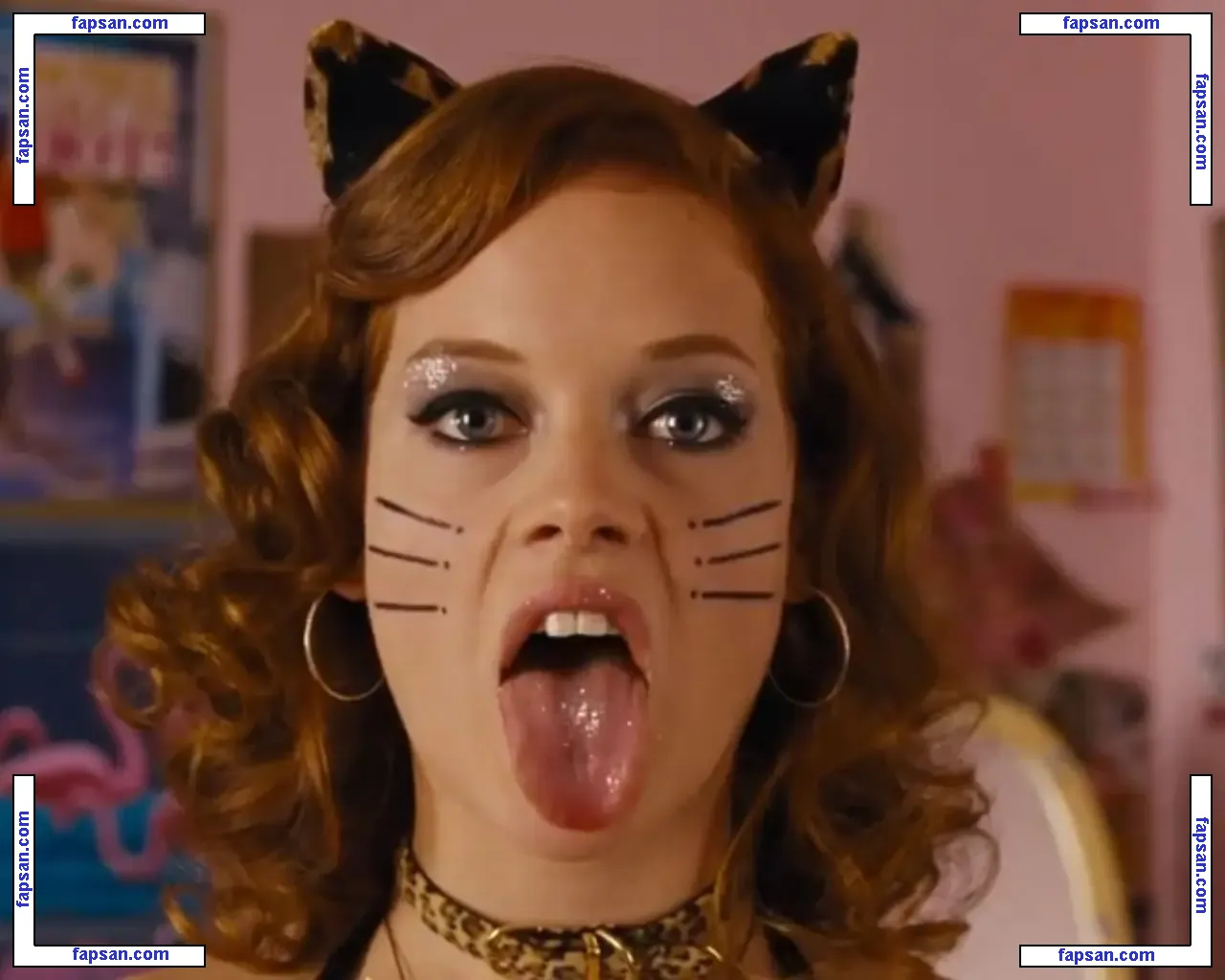 Jane Levy nude photo #0140 from OnlyFans