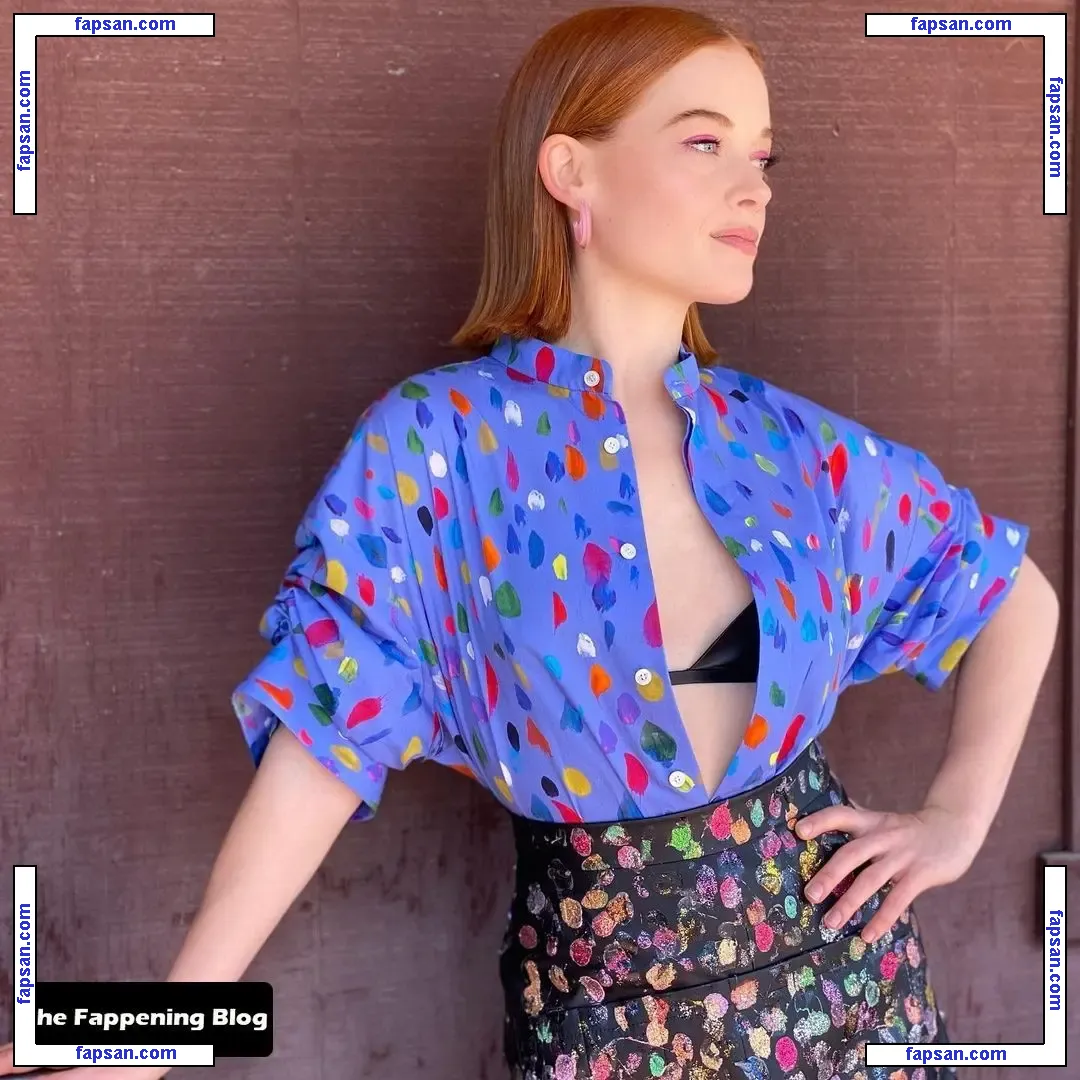 Jane Levy nude photo #0242 from OnlyFans