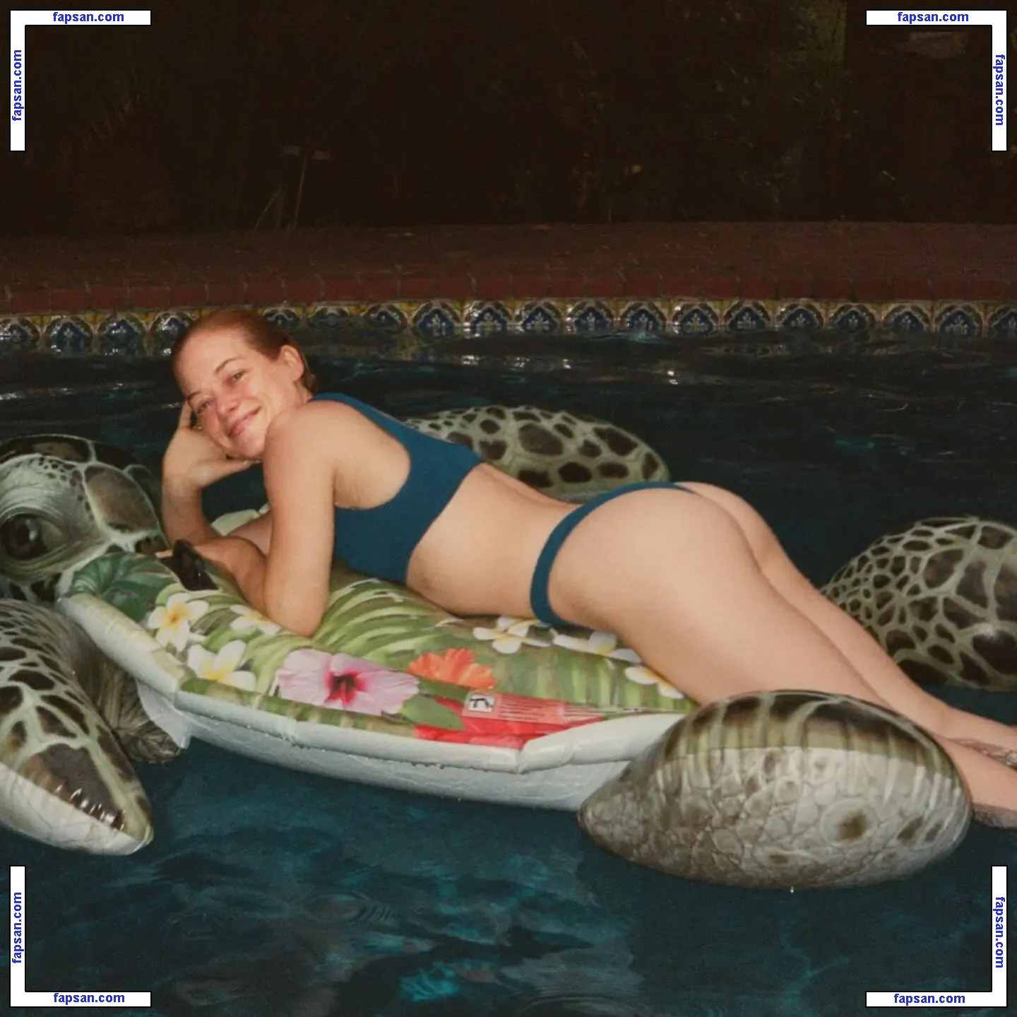 Jane Levy nude photo #0247 from OnlyFans
