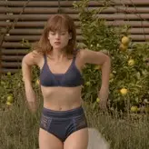 Jane Levy nude #0143