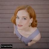 Jane Levy голая #0243